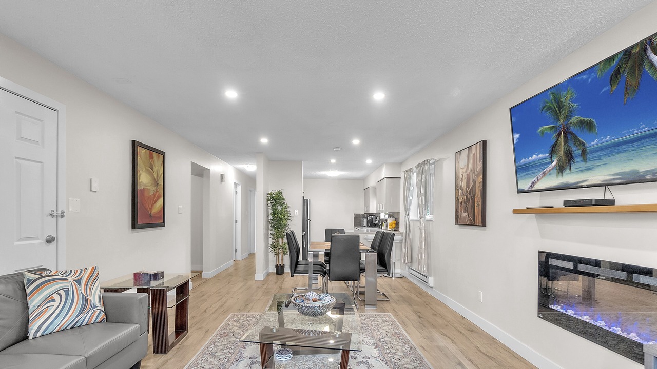 Photo of Livingroom in Pemberton Heights