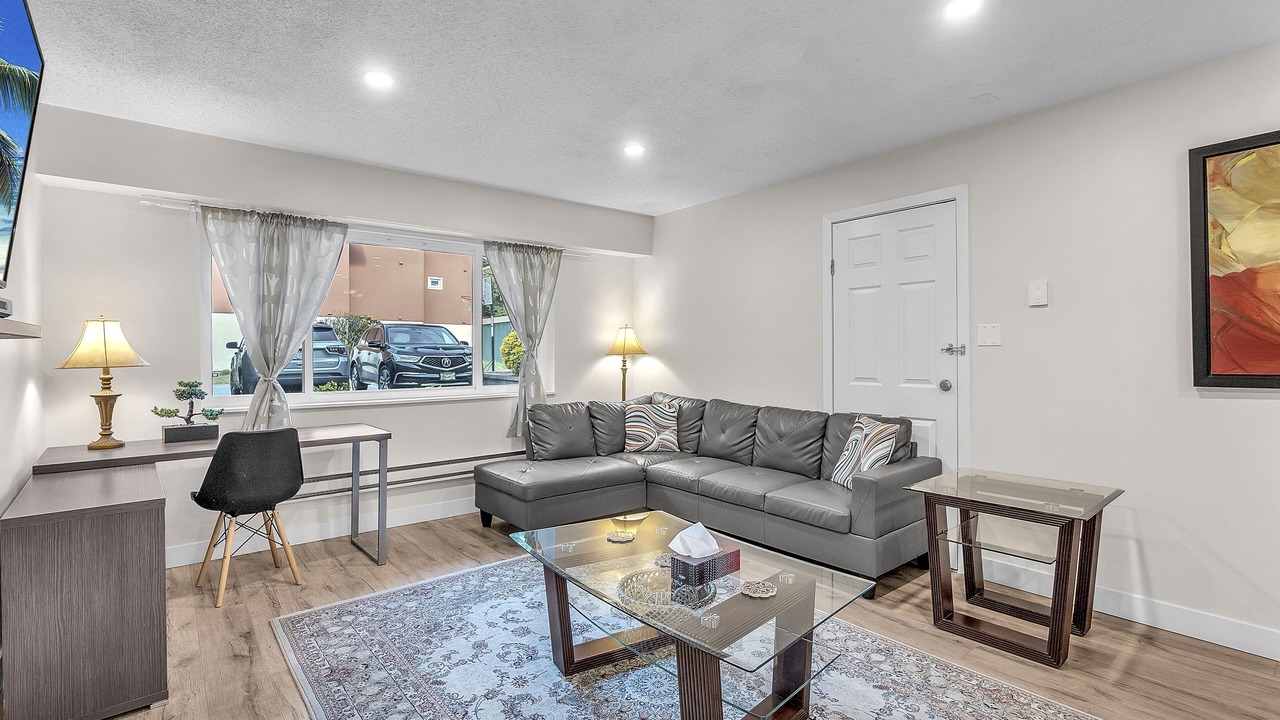 Photo of Livingroom in Pemberton Heights