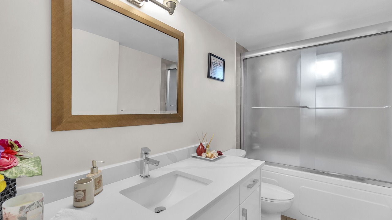 Photo of Bathroom in Pemberton Heights