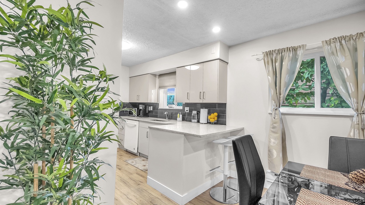 Photo of Kitchen in Pemberton Heights
