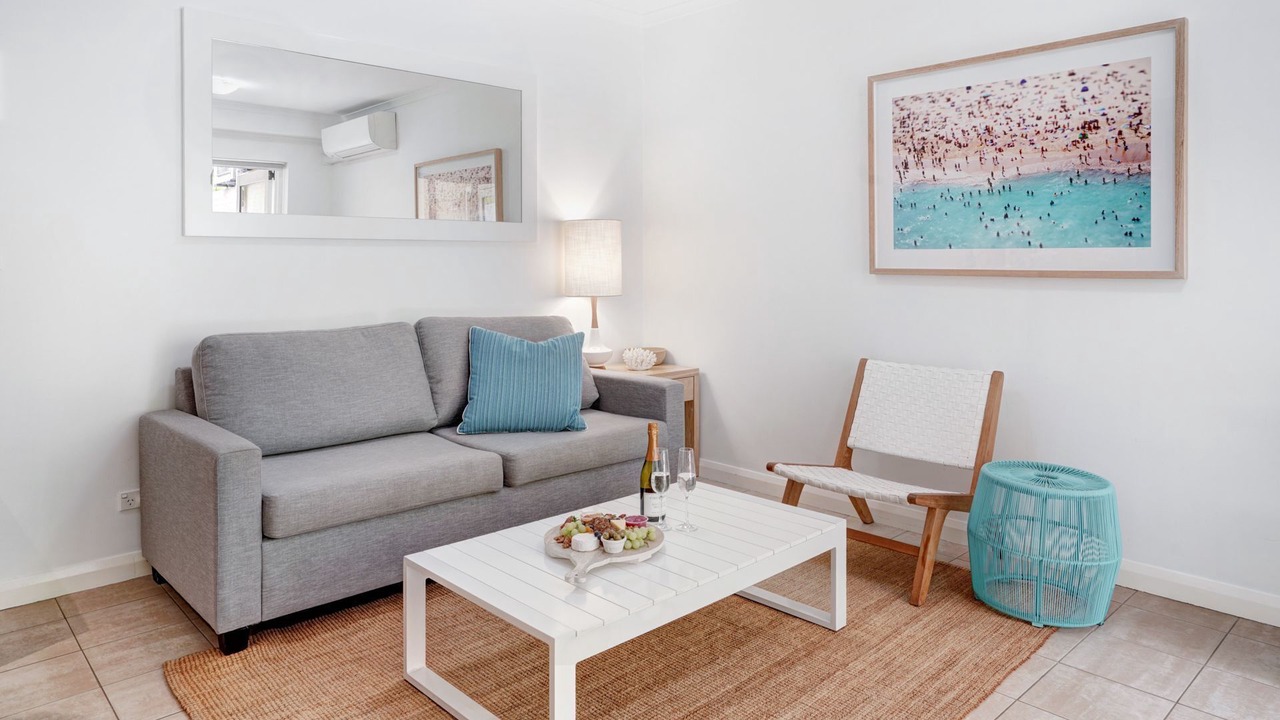 Photo of Livingroom in Palm Beach