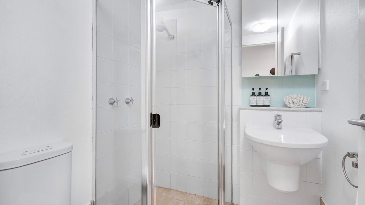 Photo of Bathroom in Palm Beach