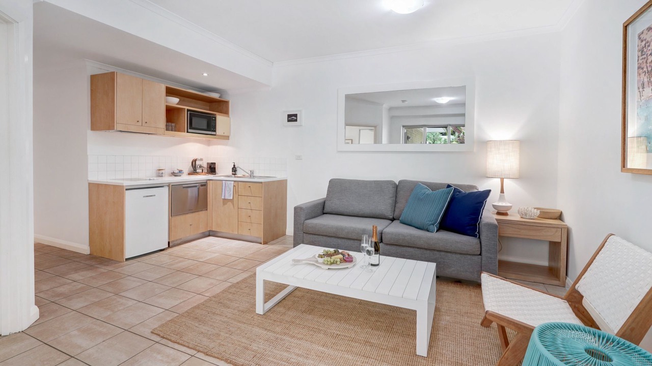Photo of Livingroom in Palm Beach