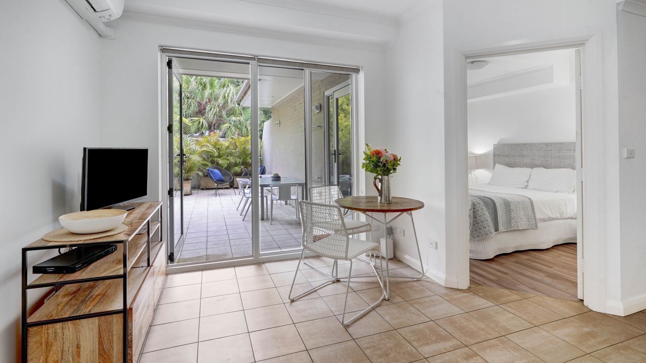 Photo of Bedroom in Palm Beach