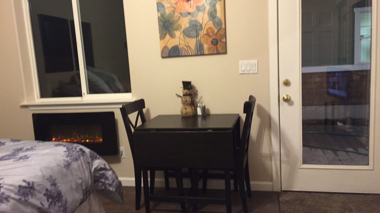 Photo of Livingroom in Old Bend