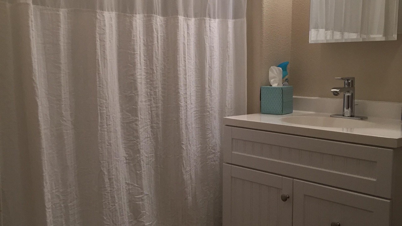 Photo of Bathroom in Old Bend
