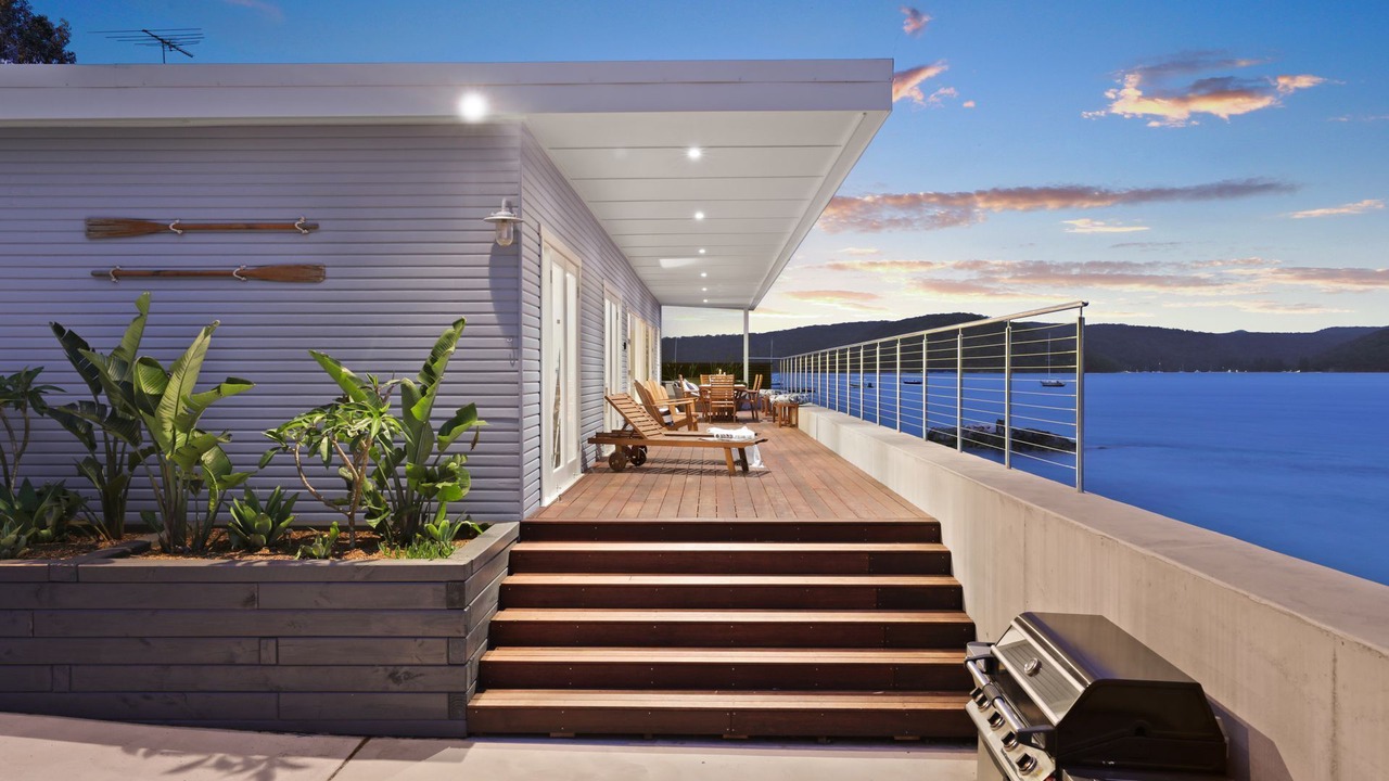 Photo of Patio Balcony in Palm Beach