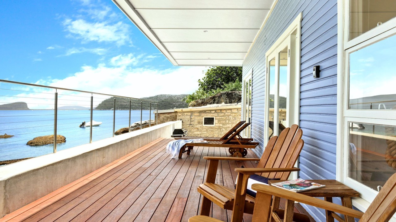 Photo of Patio Balcony in Palm Beach