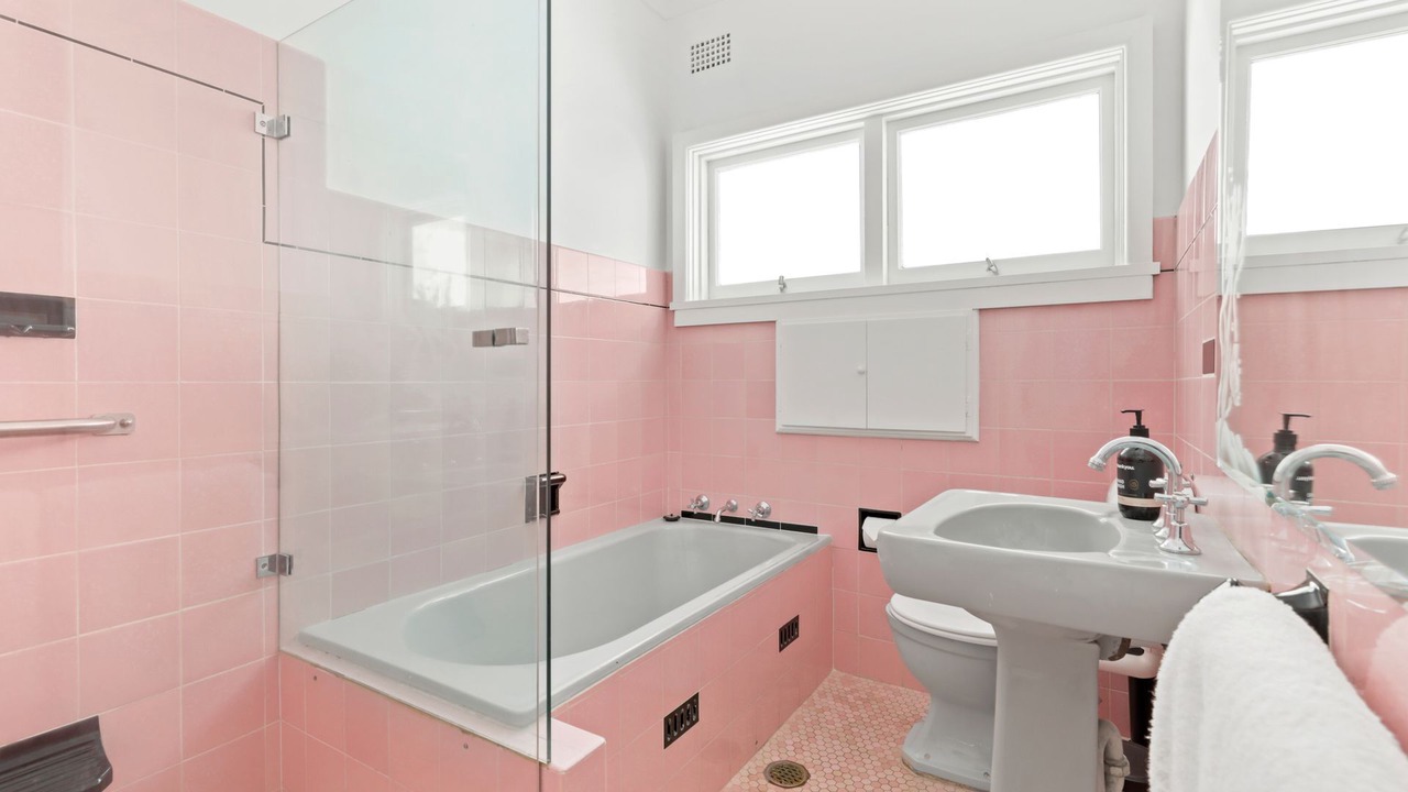 Photo of Bathroom in Palm Beach