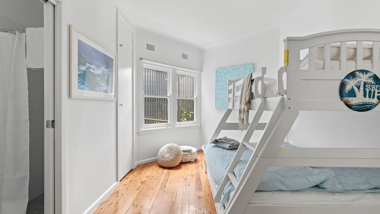 Photo of Bedroom in Palm Beach