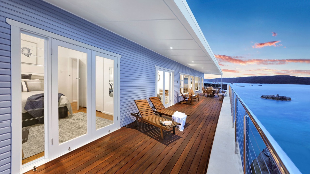 Photo of Bedroom in Palm Beach