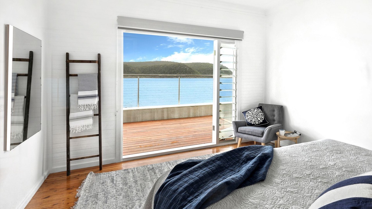Photo of Bedroom in Palm Beach