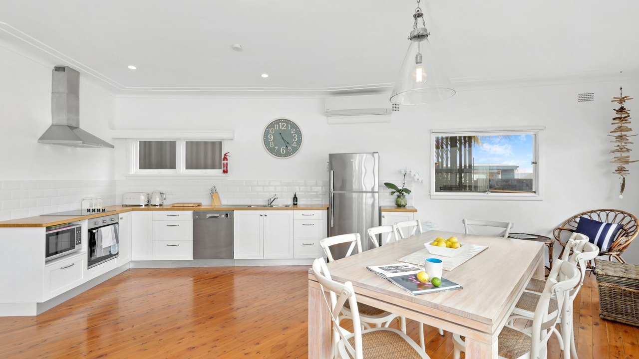 Photo of Kitchen in Palm Beach
