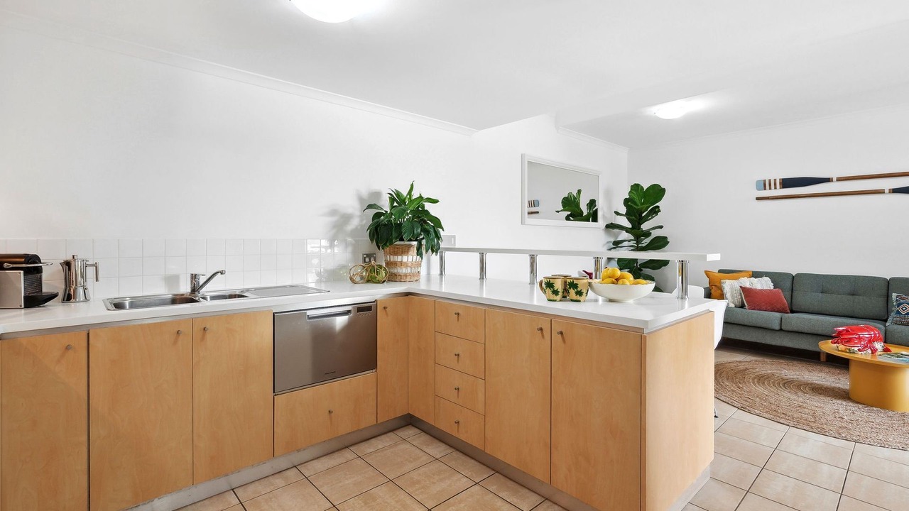 Photo of Kitchen in Palm Beach