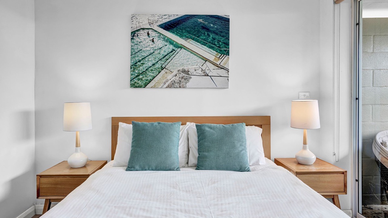 Photo of Bedroom in Palm Beach