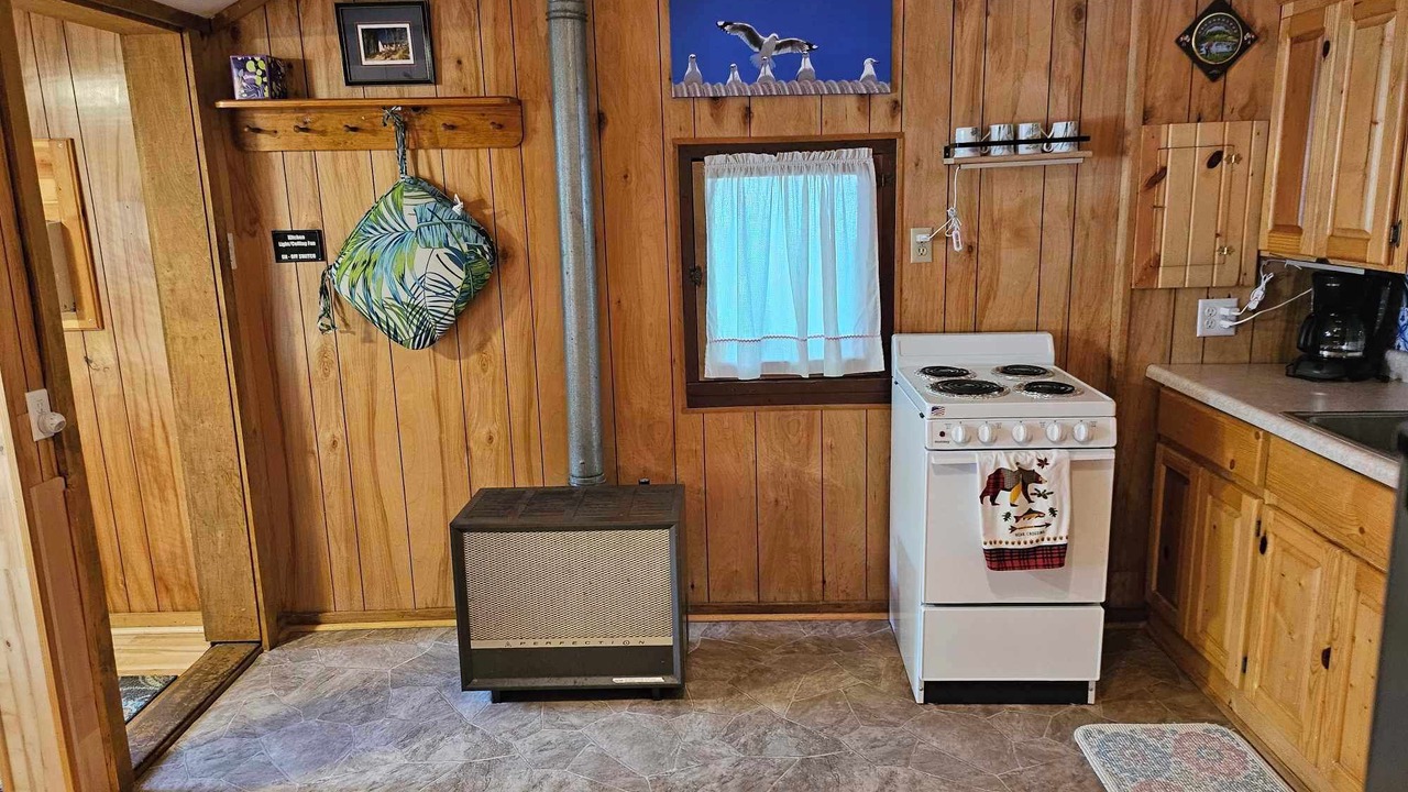 Photo of Kitchen in Frankfort