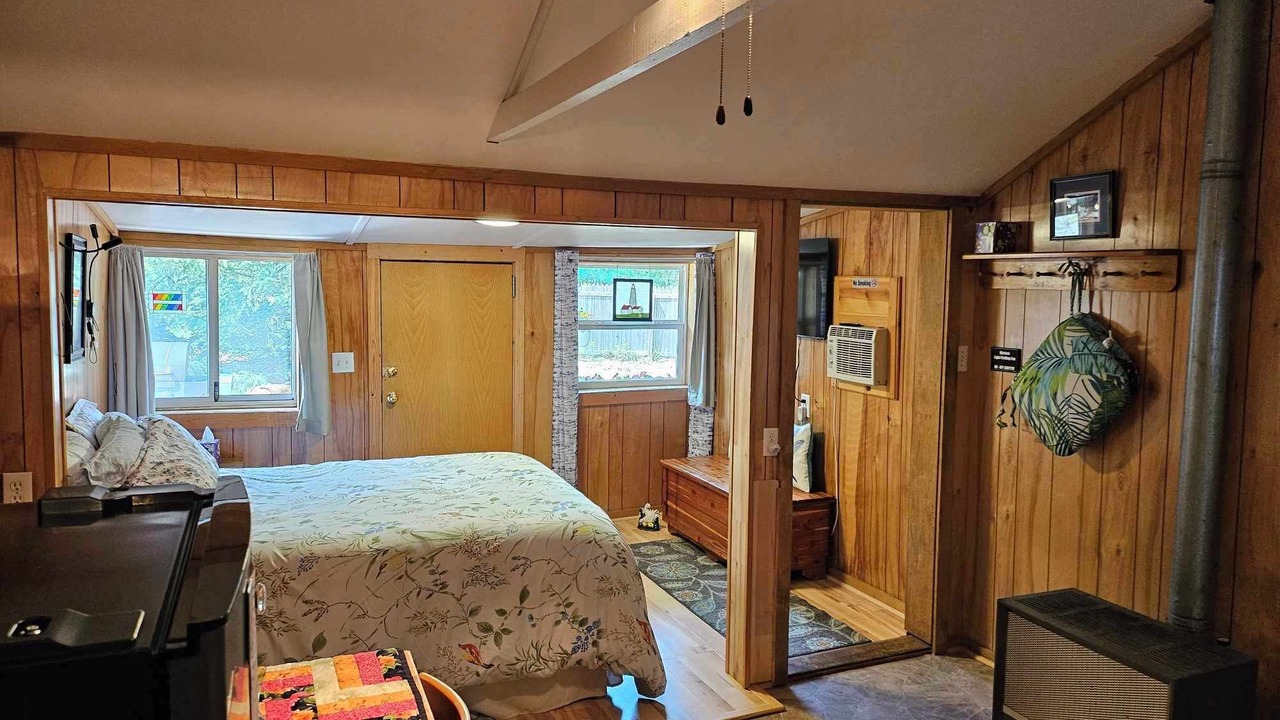 Photo of Bedroom in Frankfort