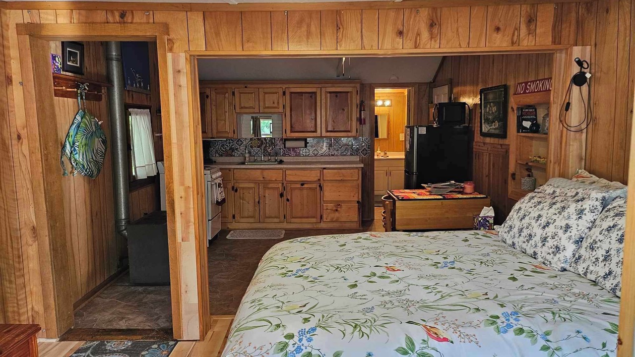 Photo of Bedroom in Frankfort