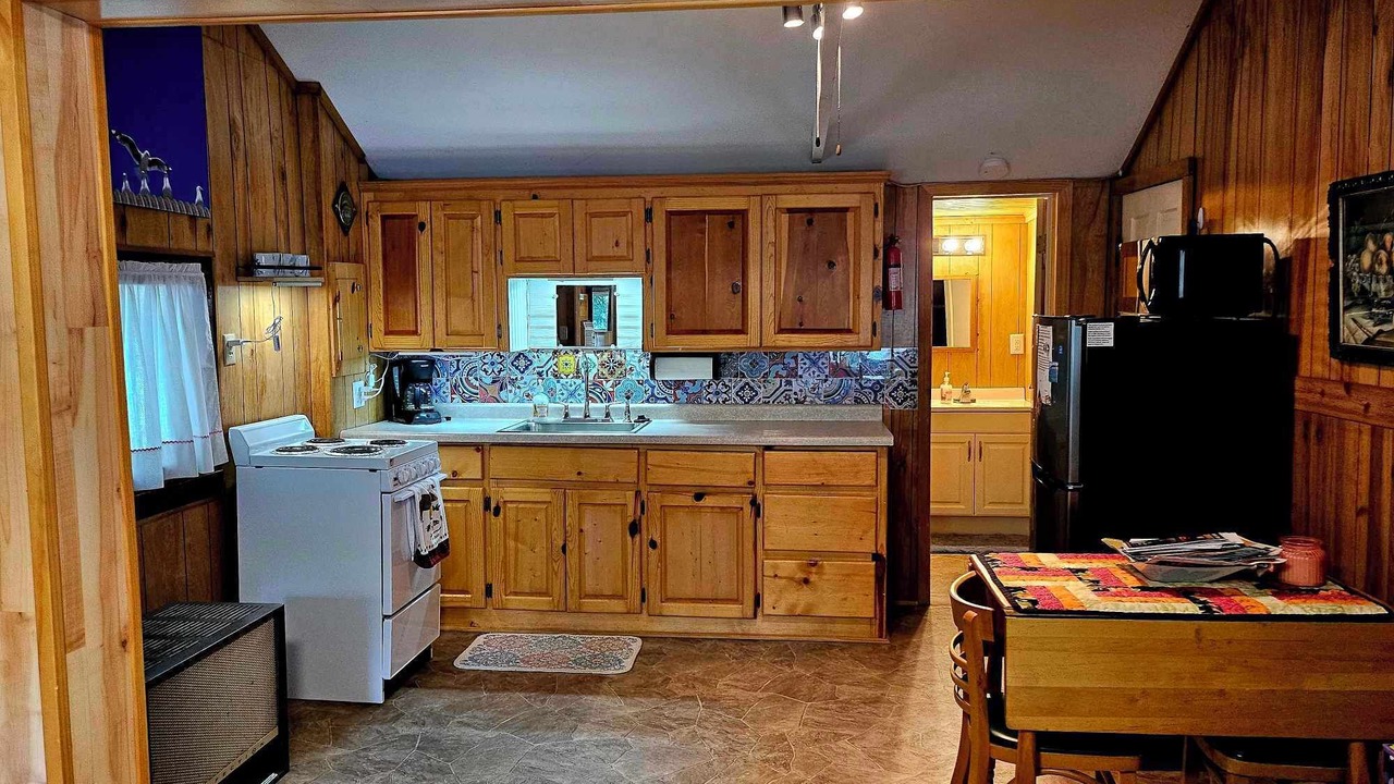 Photo of Kitchen in Frankfort