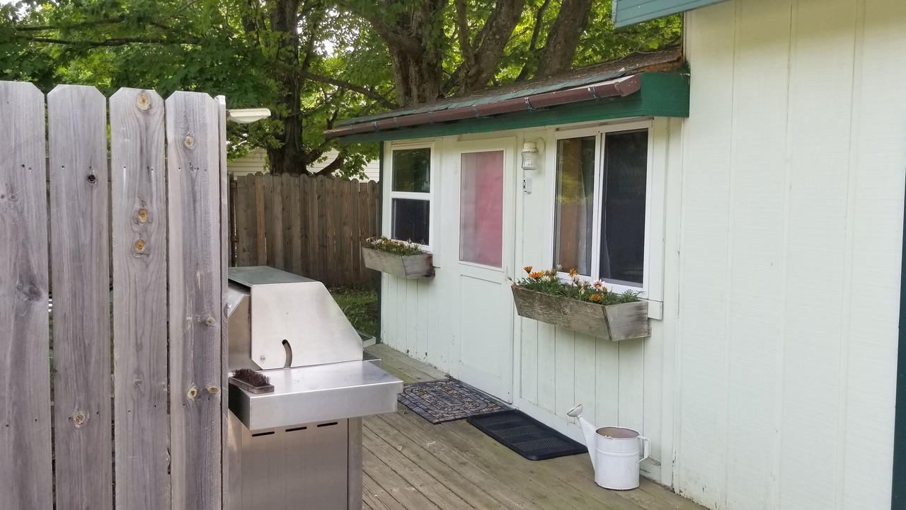 Photo of Outdoor in Frankfort