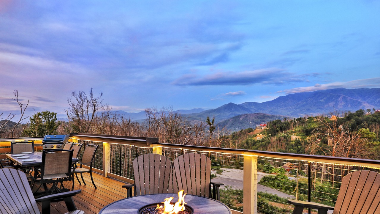 Photo of Outdoor in Chalet Village North