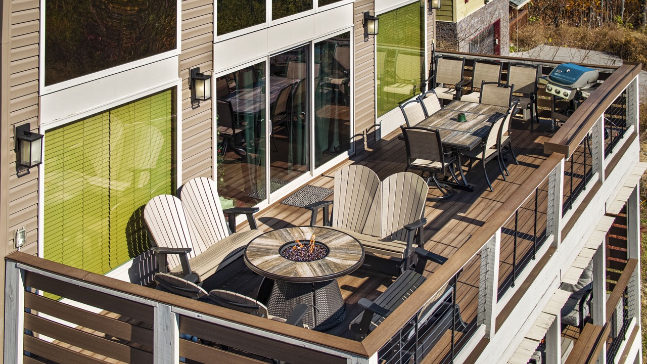 Photo of Outdoor in Chalet Village North