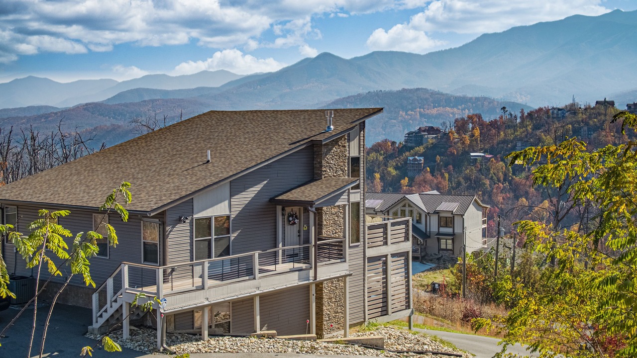 Photo of Outdoor in Chalet Village North