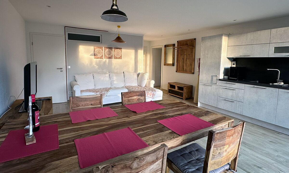 Photo of Livingroom in Ueberlingen