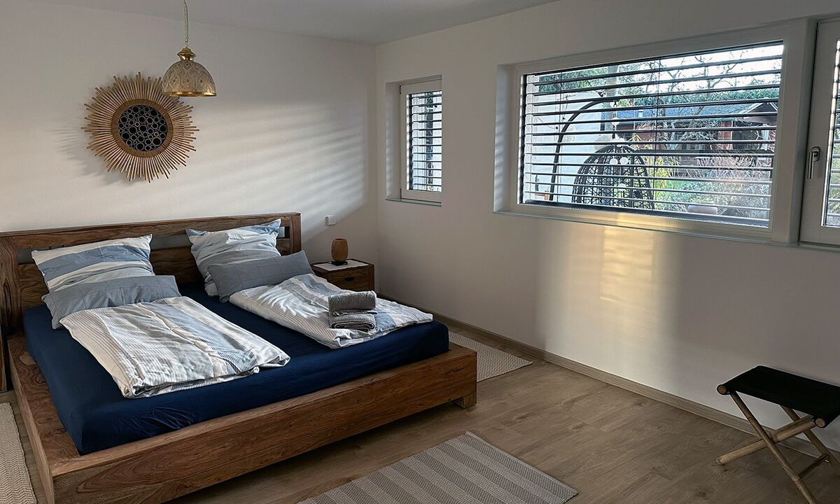 Photo of Bedroom in Ueberlingen