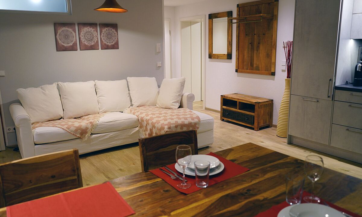 Photo of Livingroom in Ueberlingen