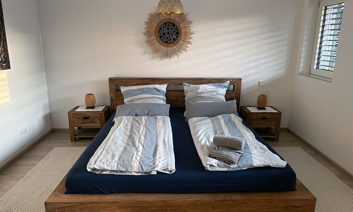 Photo of Bedroom in Ueberlingen