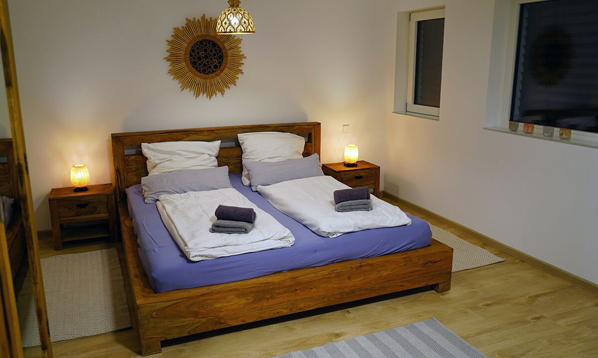 Photo of Bedroom in Ueberlingen
