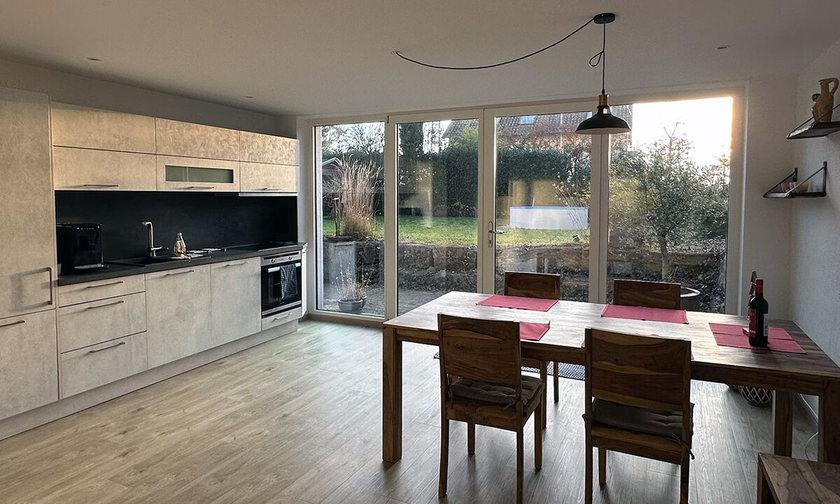 Photo of Kitchen in Ueberlingen