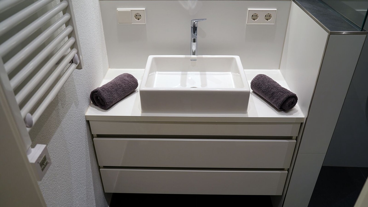 Photo of Bathroom in Ueberlingen