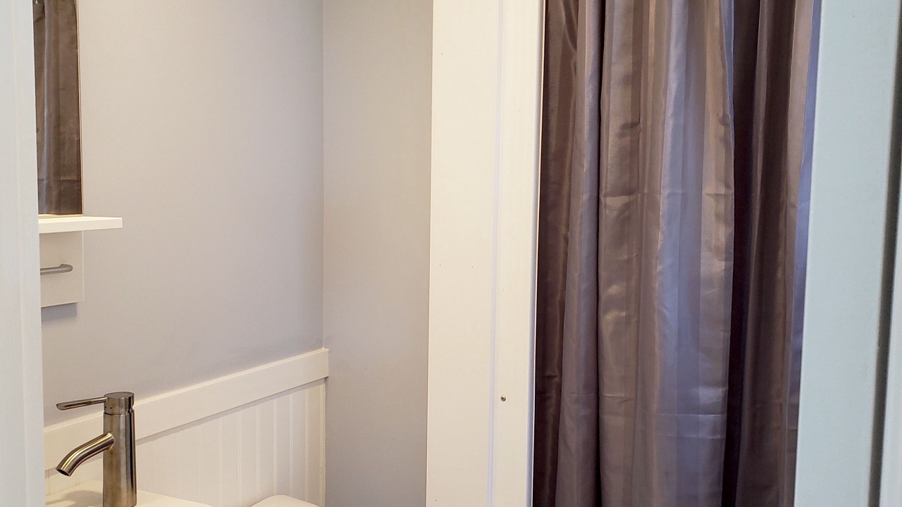Photo of Bathroom in Barryville
