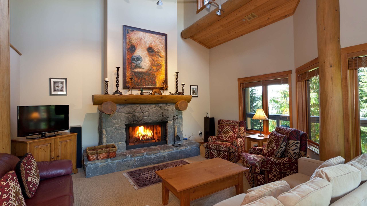 Photo of Livingroom in Nordic Estates