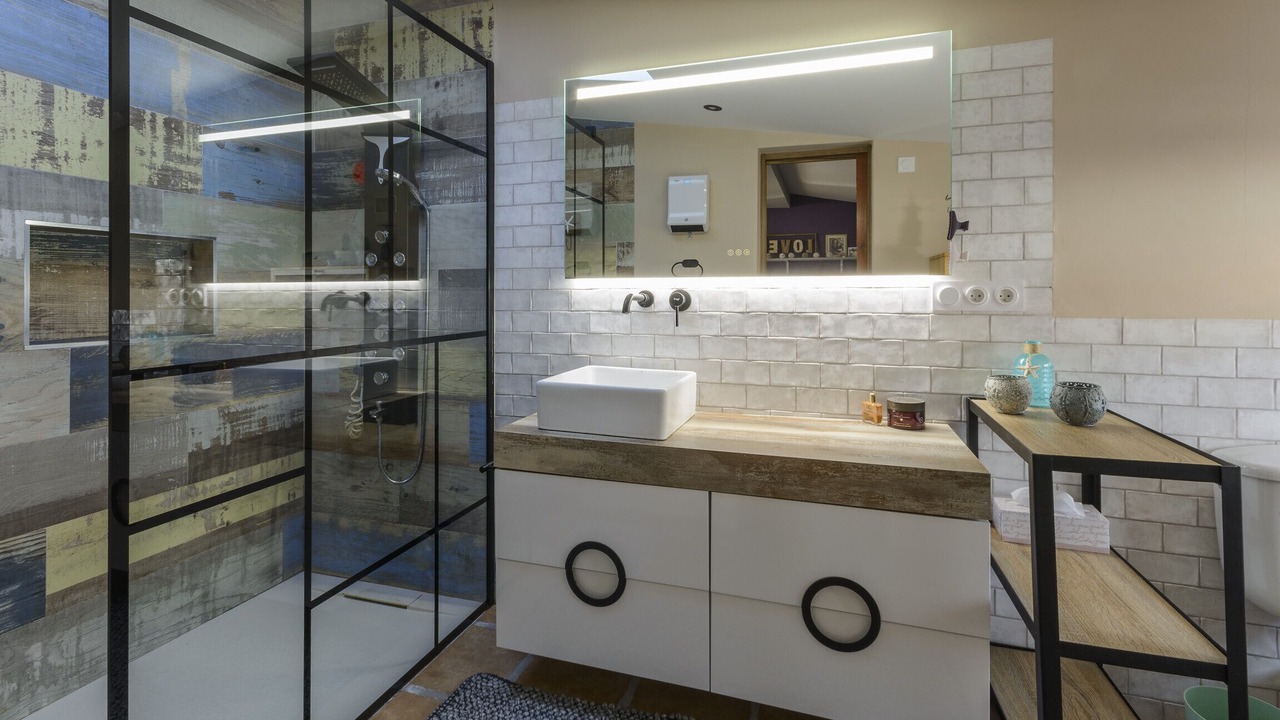 Photo of Bathroom in Alcalali