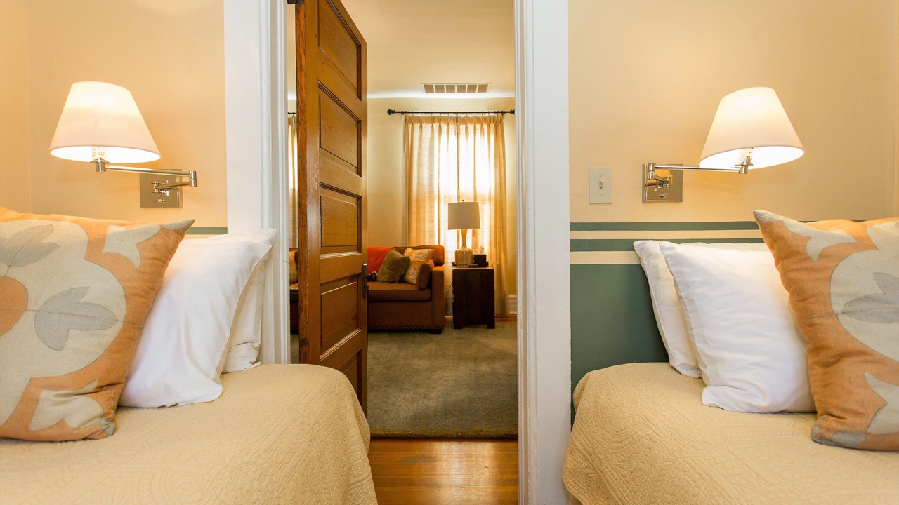 Photo of Bedroom in Bucktown
