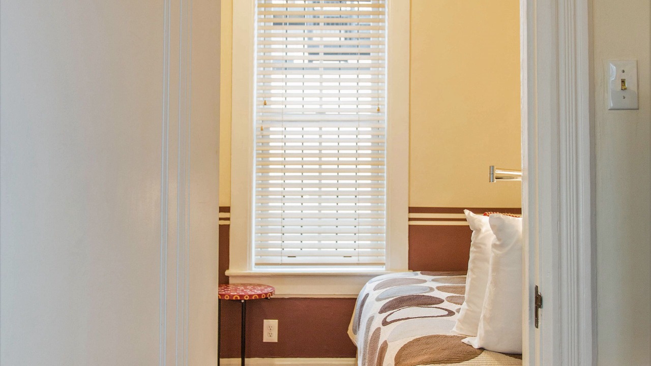 Photo of Bedroom in Bucktown