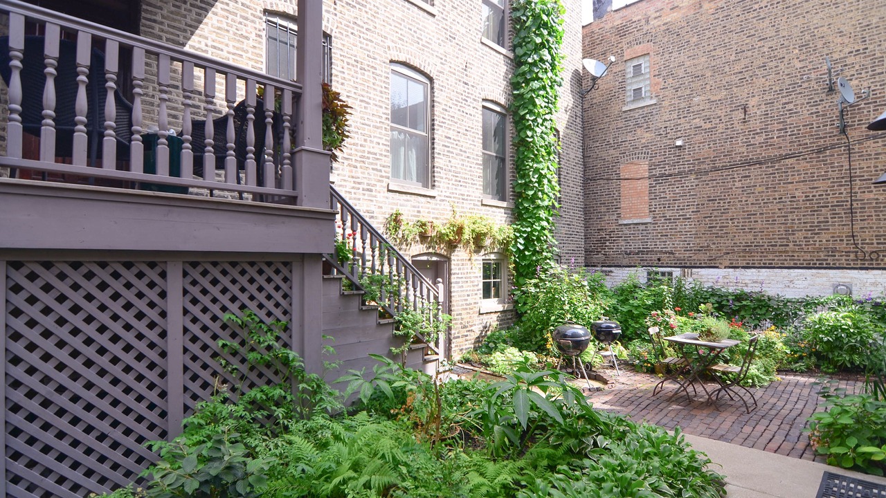 Photo of Outdoor in Bucktown