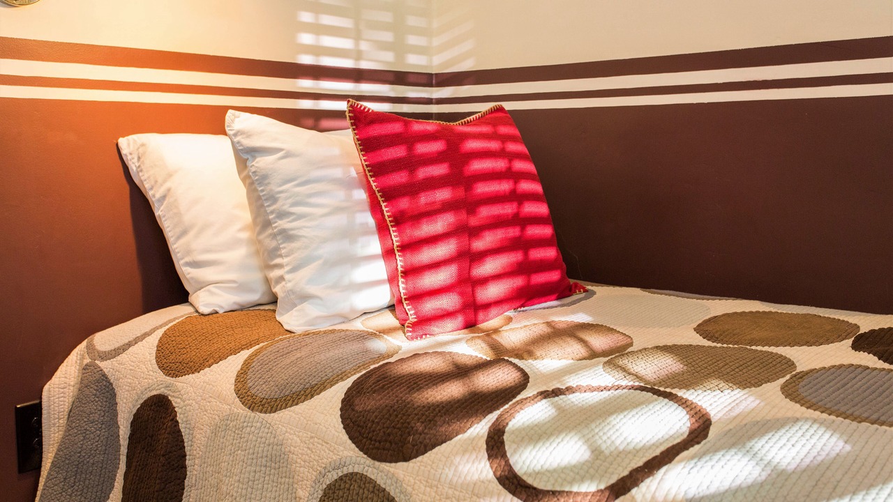 Photo of Bedroom in Bucktown