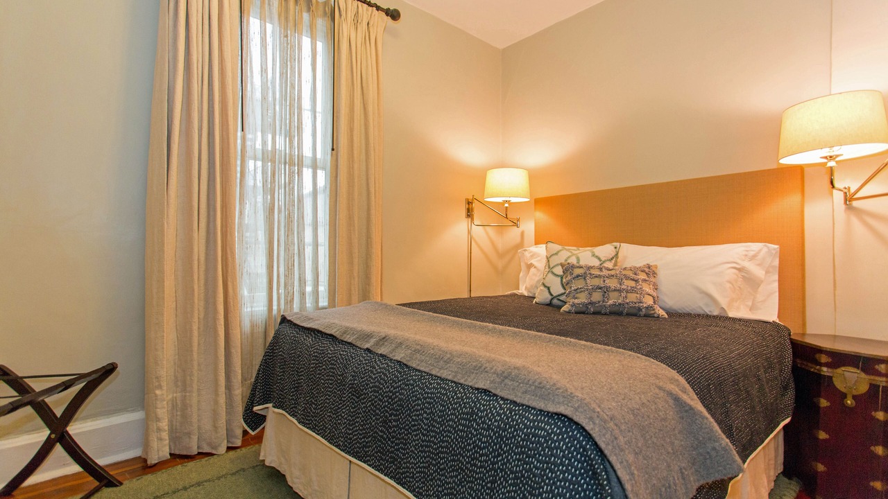 Photo of Bedroom in Bucktown