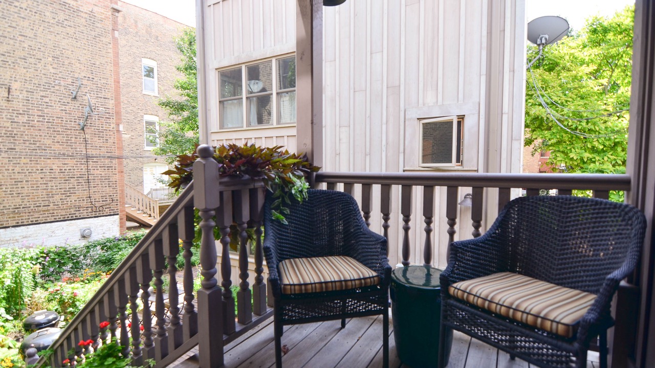 Photo of Outdoor in Bucktown