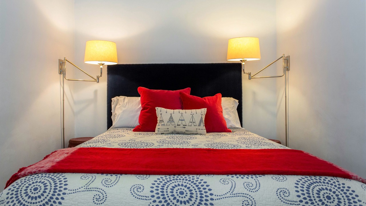 Photo of Bedroom in Bucktown