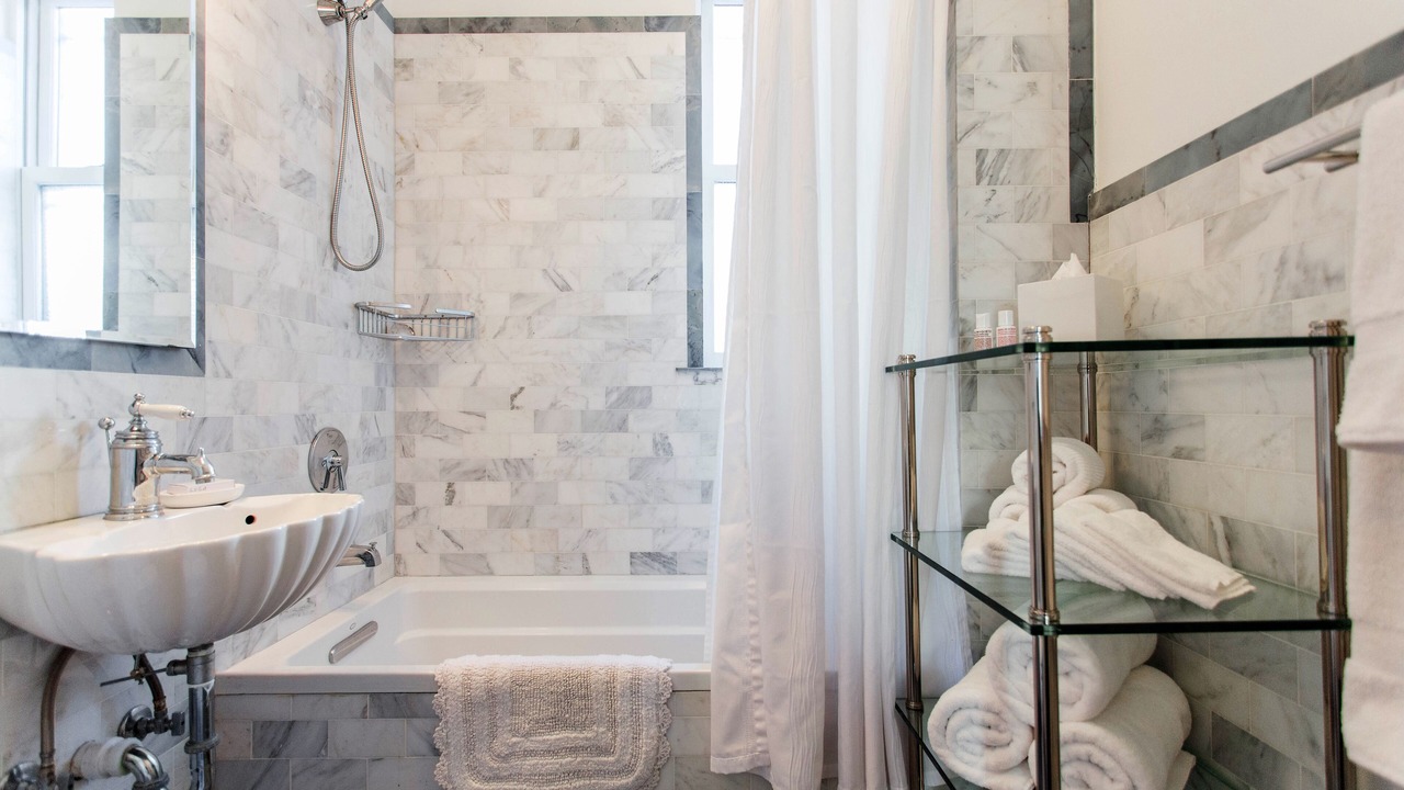 Photo of Bathroom in Bucktown