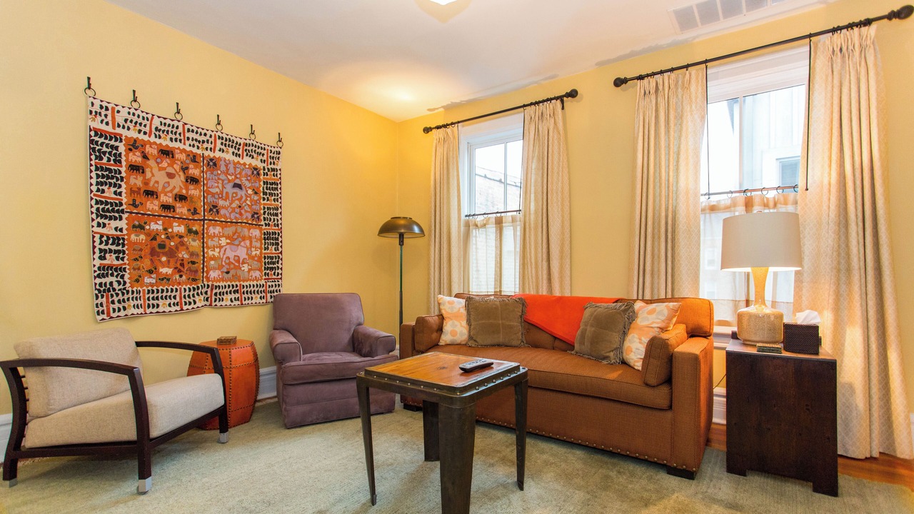 Photo of Livingroom in Bucktown