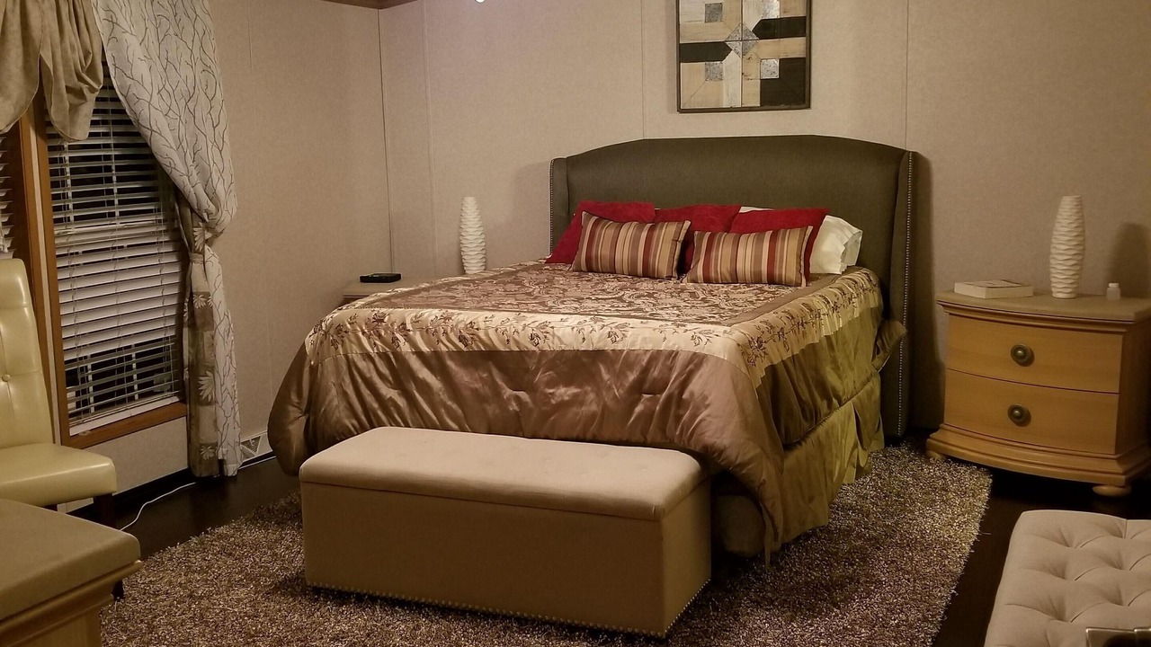 Photo of Bedroom in East Branch