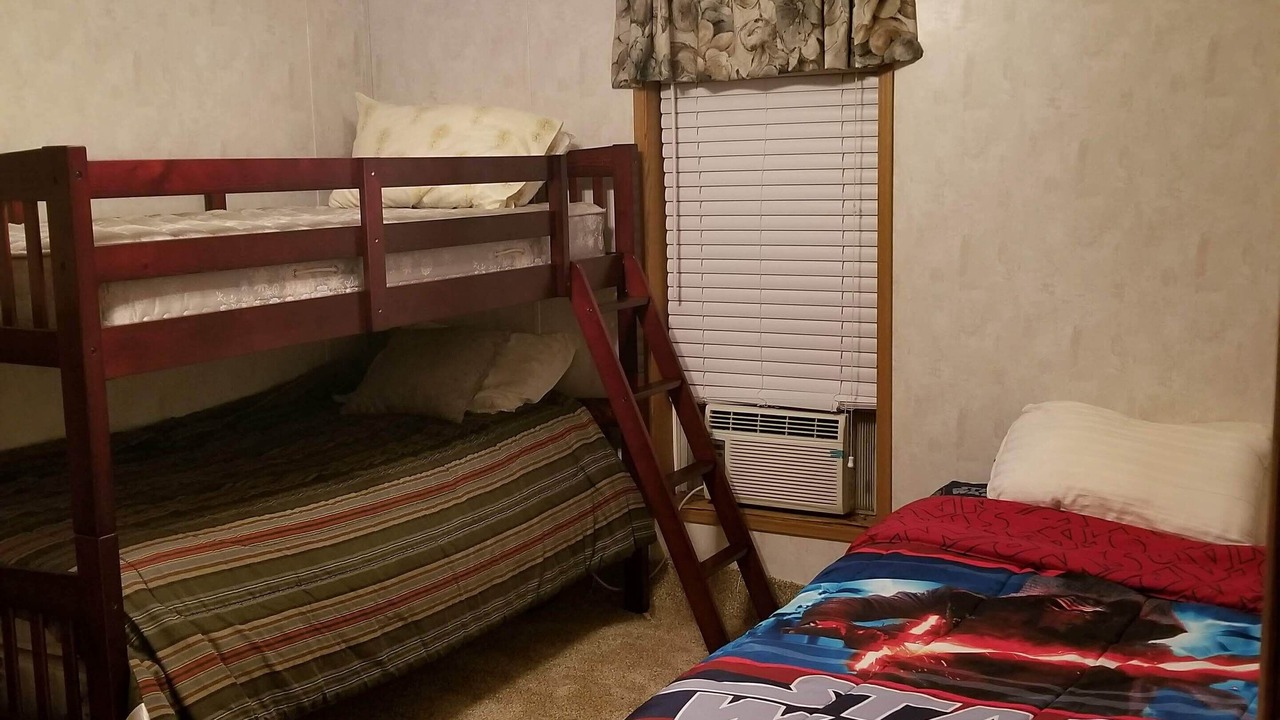 Photo of Bedroom in East Branch