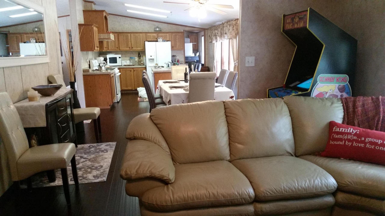 Photo of Livingroom in East Branch