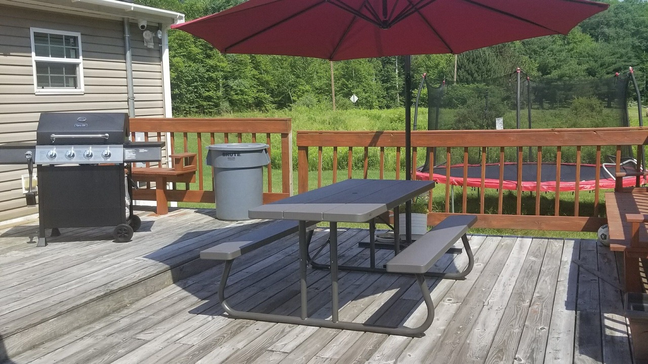 Photo of Outdoor in East Branch